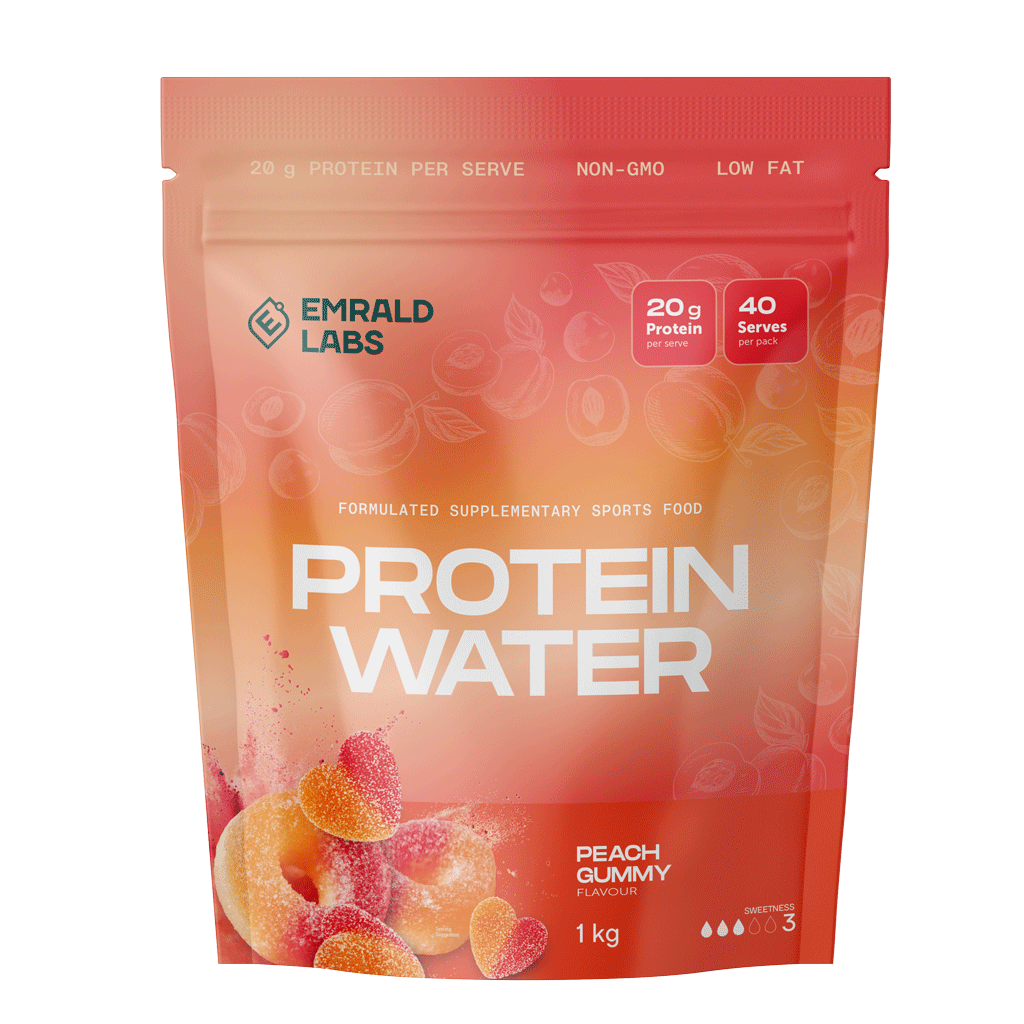 Emrald-Protein-Water-1kg-Pea