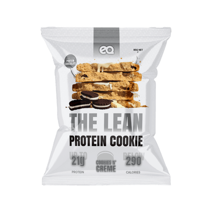 Lean Protein Cookie (1) & EQ-Lean-Cookie-Box12-C&C