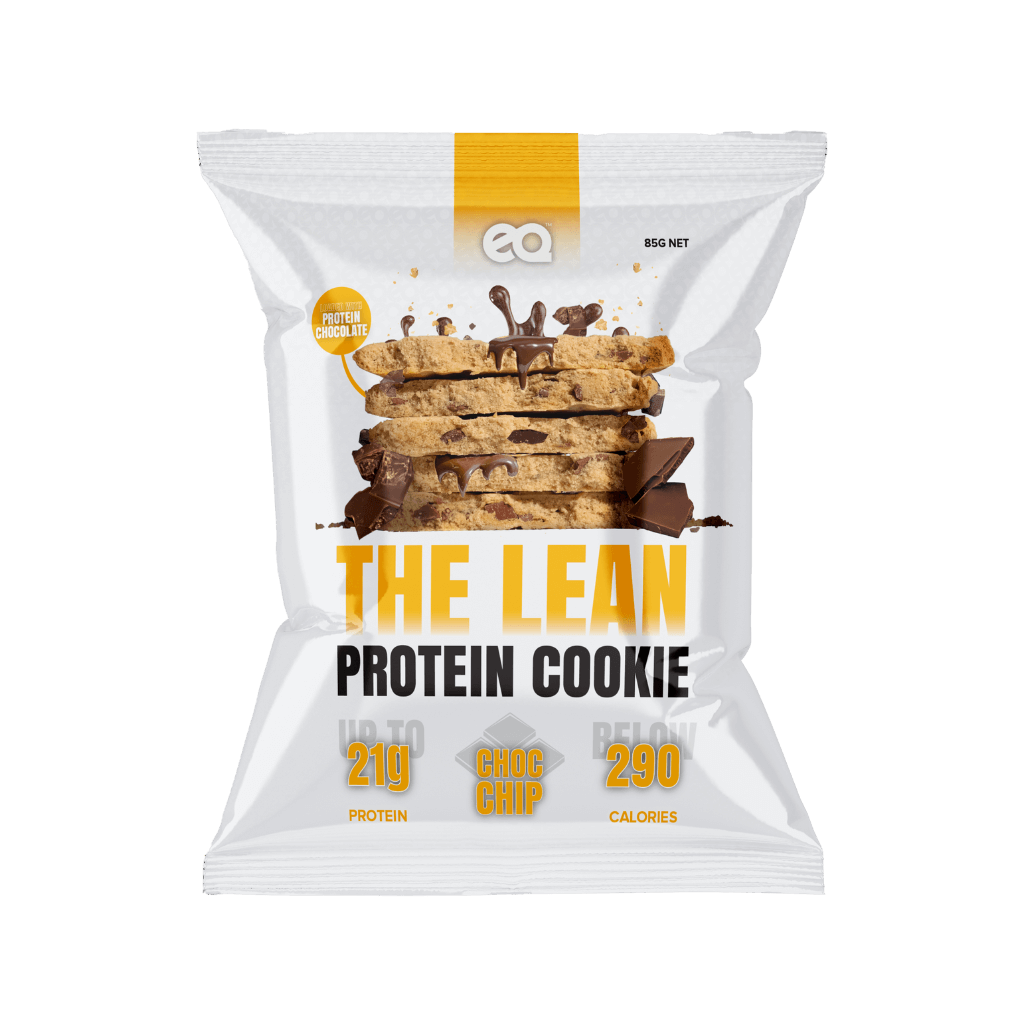 Lean Box Cookies Buy EQ Lean Protein Cookie Online – Supps R Us