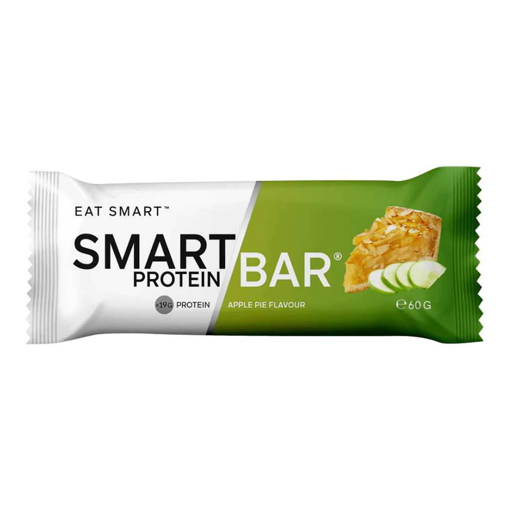 Smart Diet Solutions - Smart Protein Bar (9) & SMAR01-A