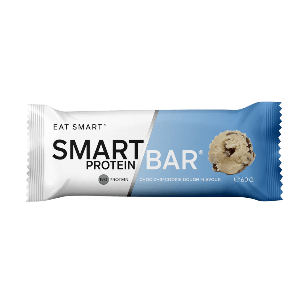 Smart Diet Solutions - Smart Protein Bar (11) & SMAR01-CH