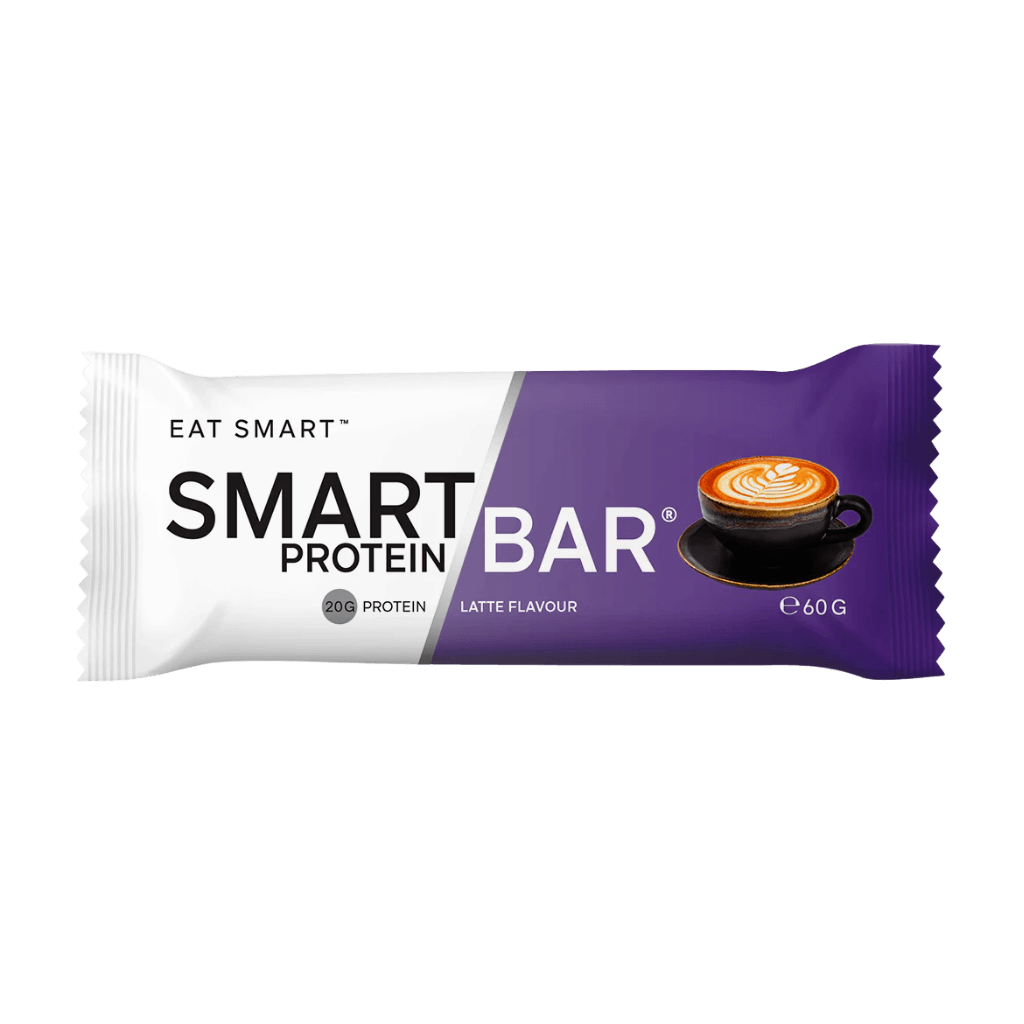 Smart Diet Solutions - Smart Protein Bar (13) & SMAR01-LML