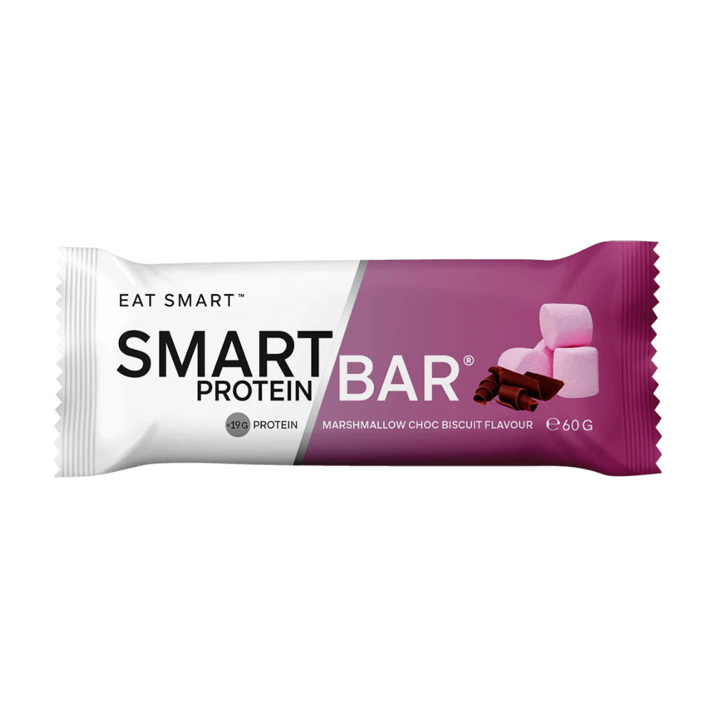Smart Diet Solutions - Smart Protein Bar (15) & SMAR01-M
