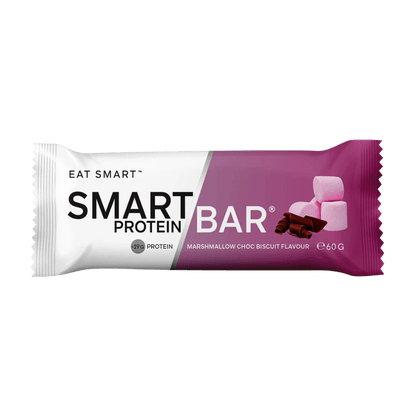 Smart Diet Solutions - Smart Protein Bar (15) & SMAR01-M