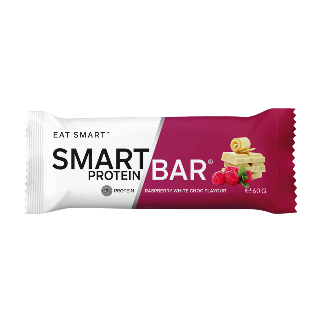 Smart Diet Solutions - Smart Protein Bar (18) & SMAR01-R