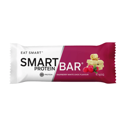 Smart Diet Solutions - Smart Protein Bar (18) & SMAR01-R