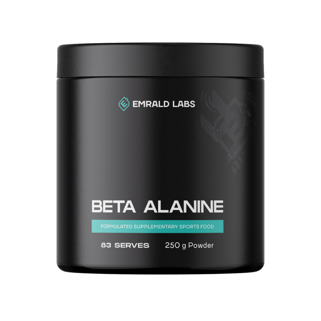 Emrald Labs - Beta Alanine