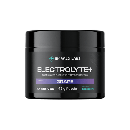Emrald Labs - Electrolyte+