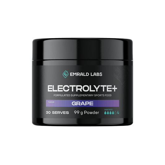 Emrald Labs - Electrolyte+