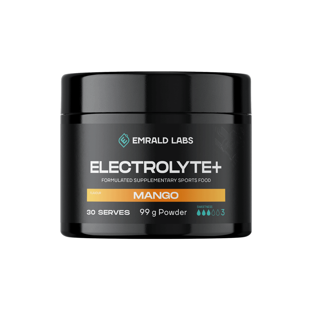 Emrald Labs - Electrolyte+ & Emrald-Electrolyte+-Man