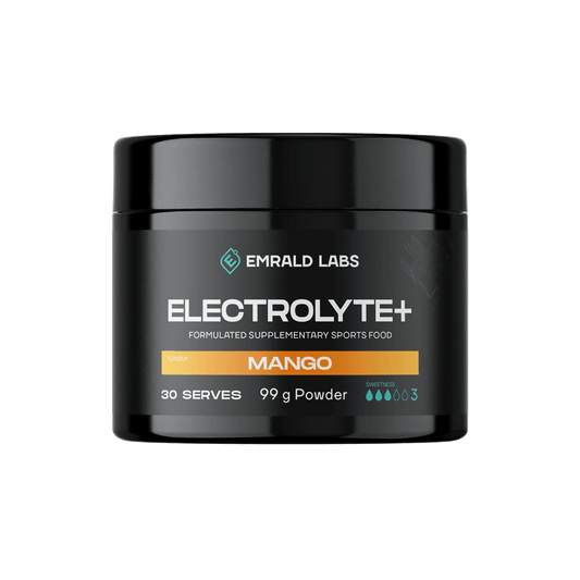 Emrald Labs - Electrolyte+ & Emrald-Electrolyte+-Man