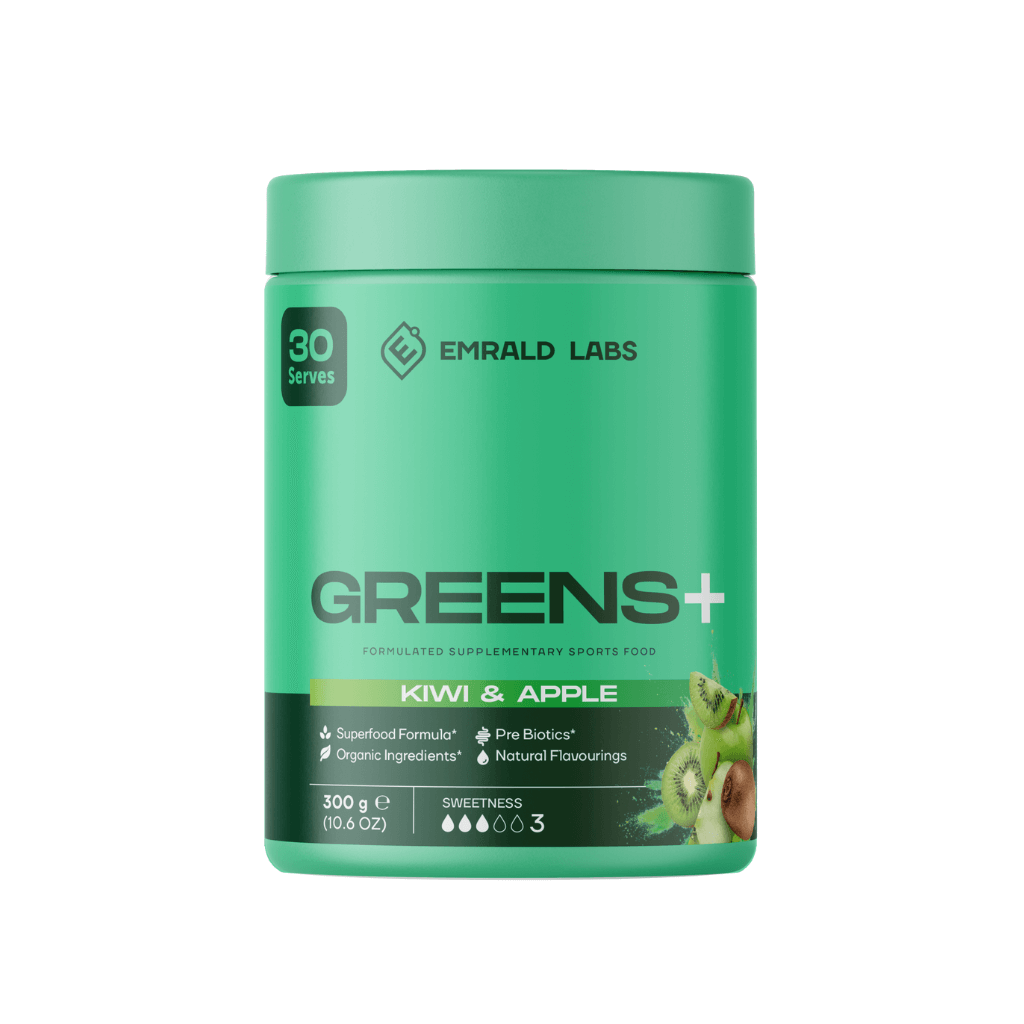 Emrald Labs - Greens+ (5)