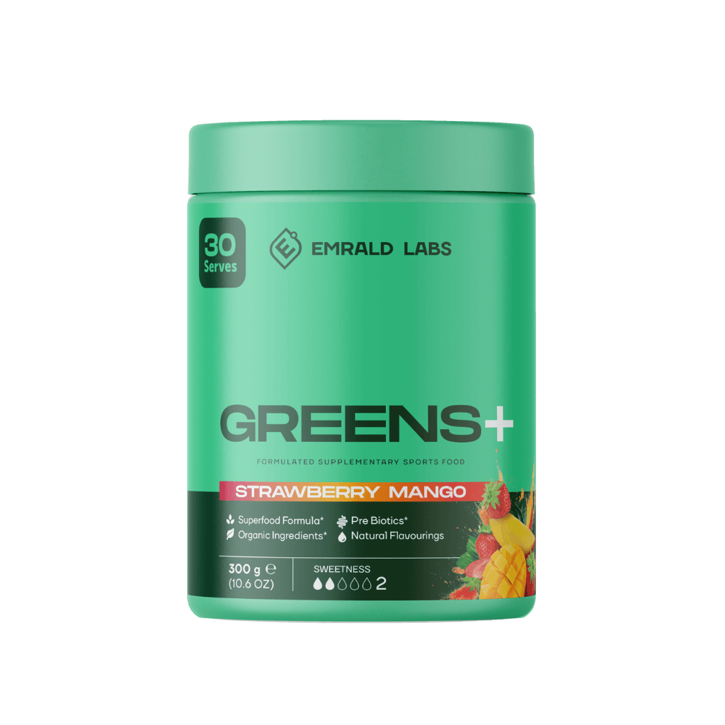 Emrald Labs - Greens+ (1) & Emrald-Greens+-SM