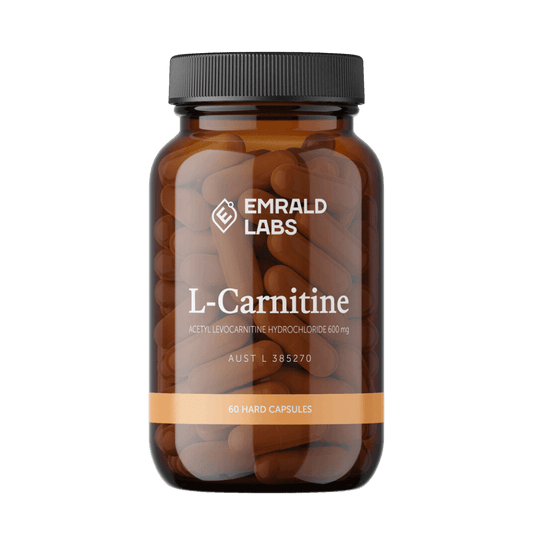 l-carnitine australia Buy L-Carnitine Supplements Online in Australia