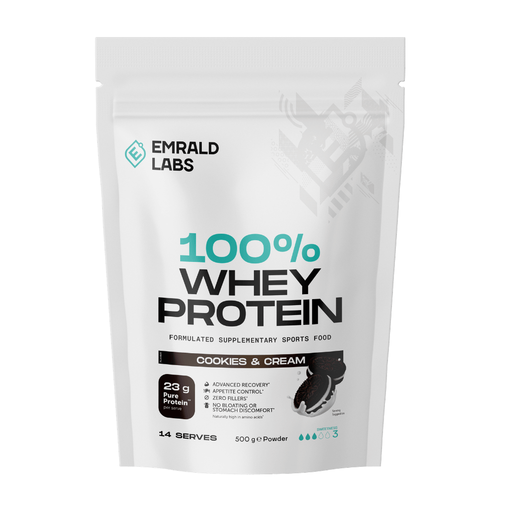 Emrald-100%Whey-500g-C&C