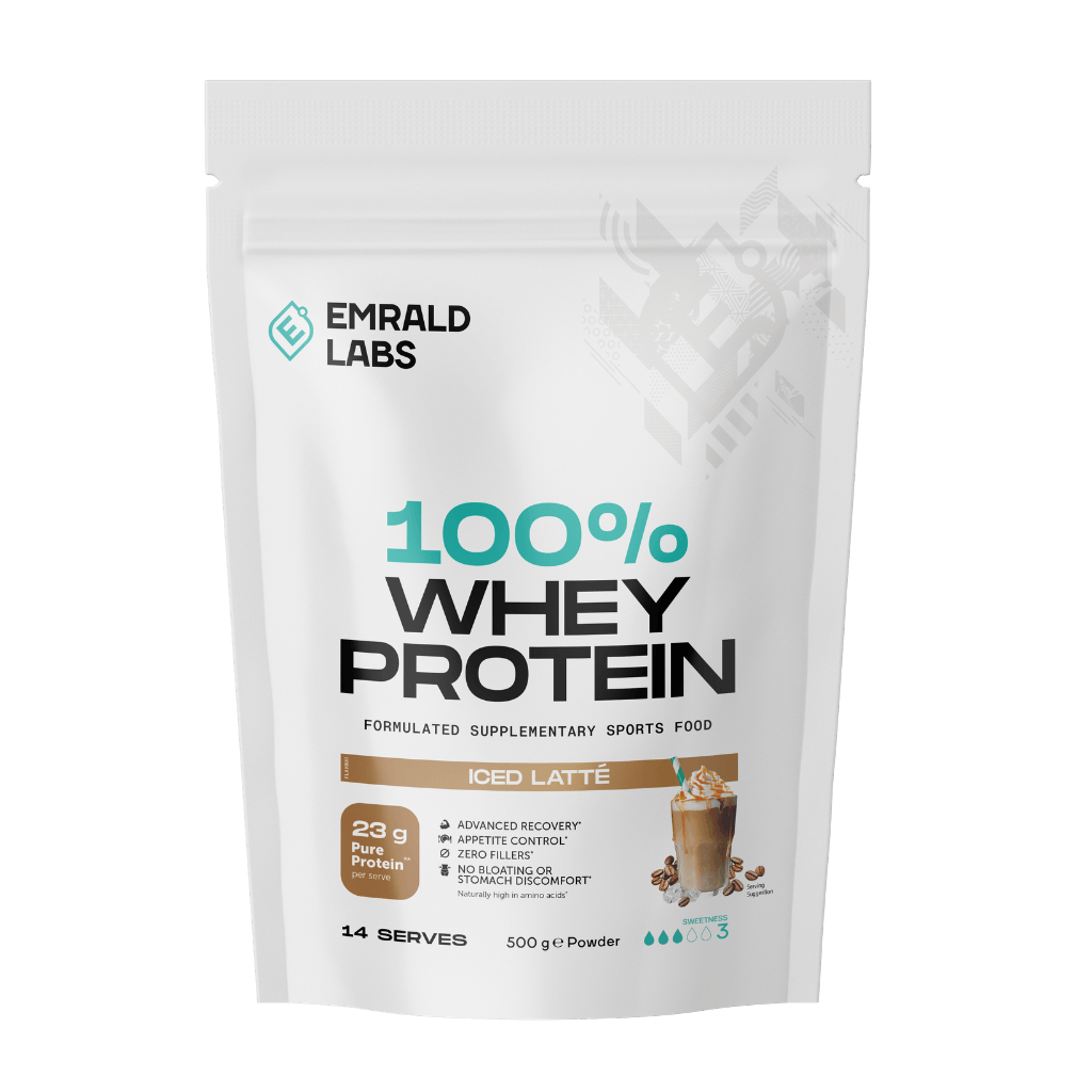 Emrald-100%Whey-500g-Ice