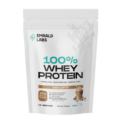 Emrald-100%Whey-500g-Ice