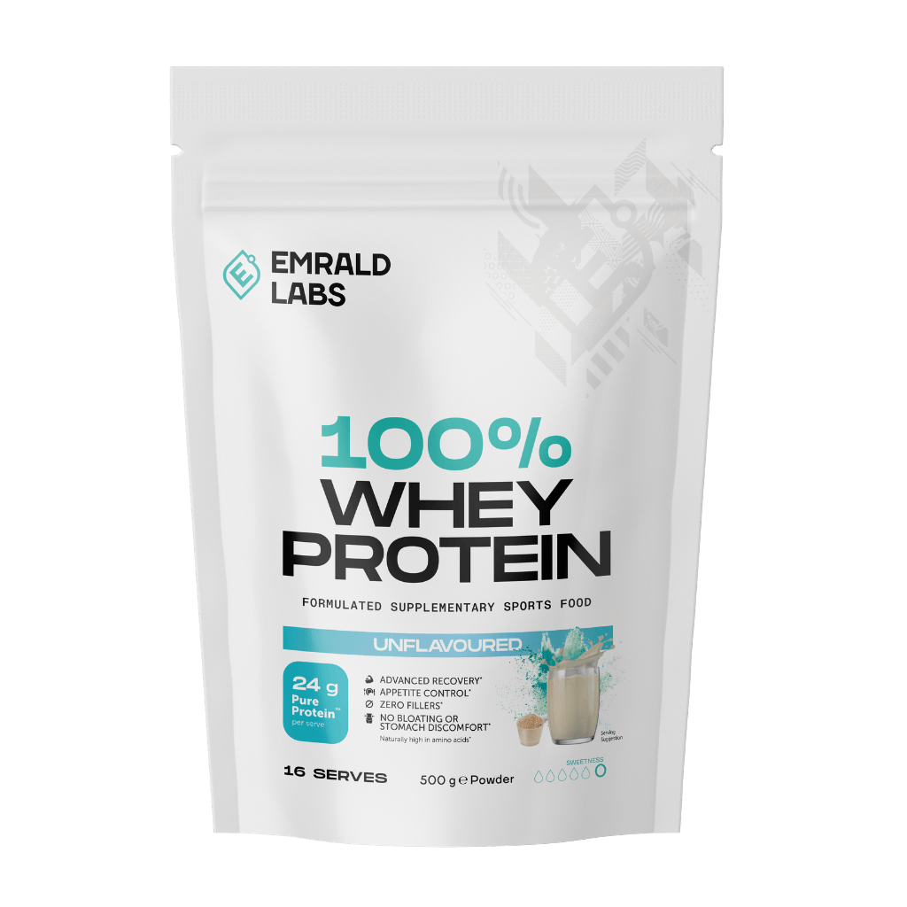 Emrald-100%Whey-500g-Unf