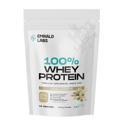 Emrald-100%Whey-500g-Van
