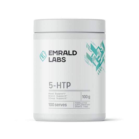 Emrald Labs - 5-HTP