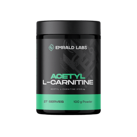 atp science acetyl l carnitine Liquid L-Carnitine main image 0