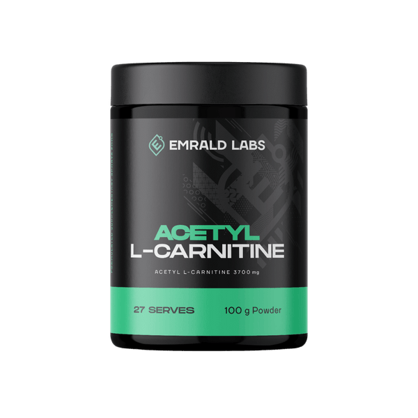 ehp labs acetyl l-carnitine side effects L-Carnitina 2000
