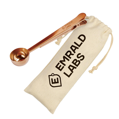 Emrald Labs - Eco-Friendly Scoop