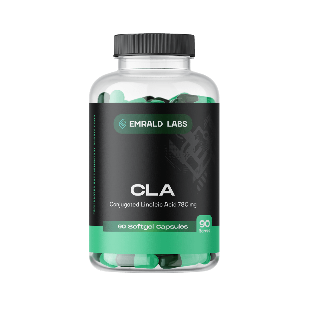 Emrald Labs - CLA
