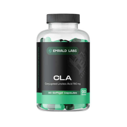 Emrald Labs - CLA