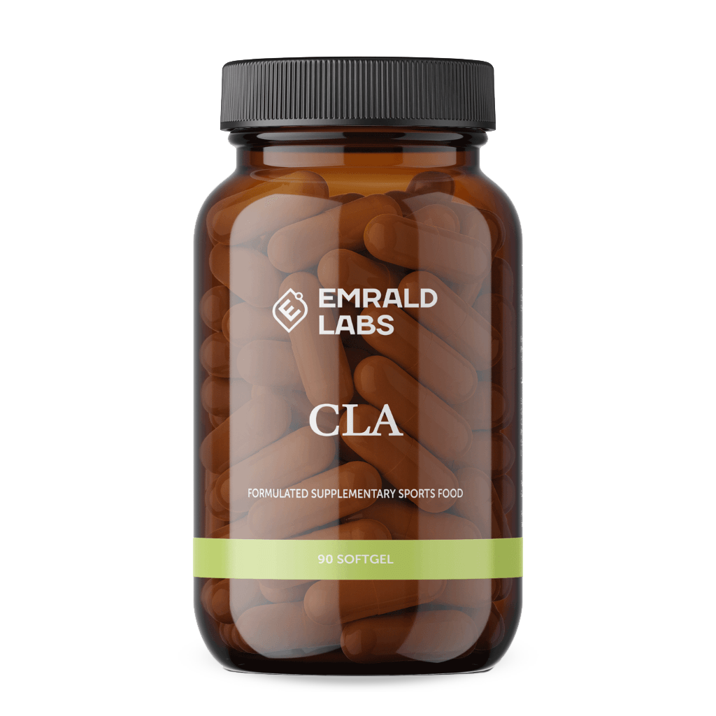 Emrald Labs - CLA