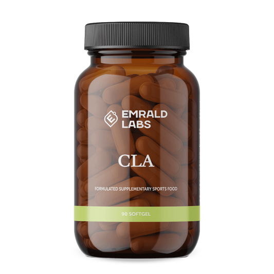 Emrald Labs - CLA