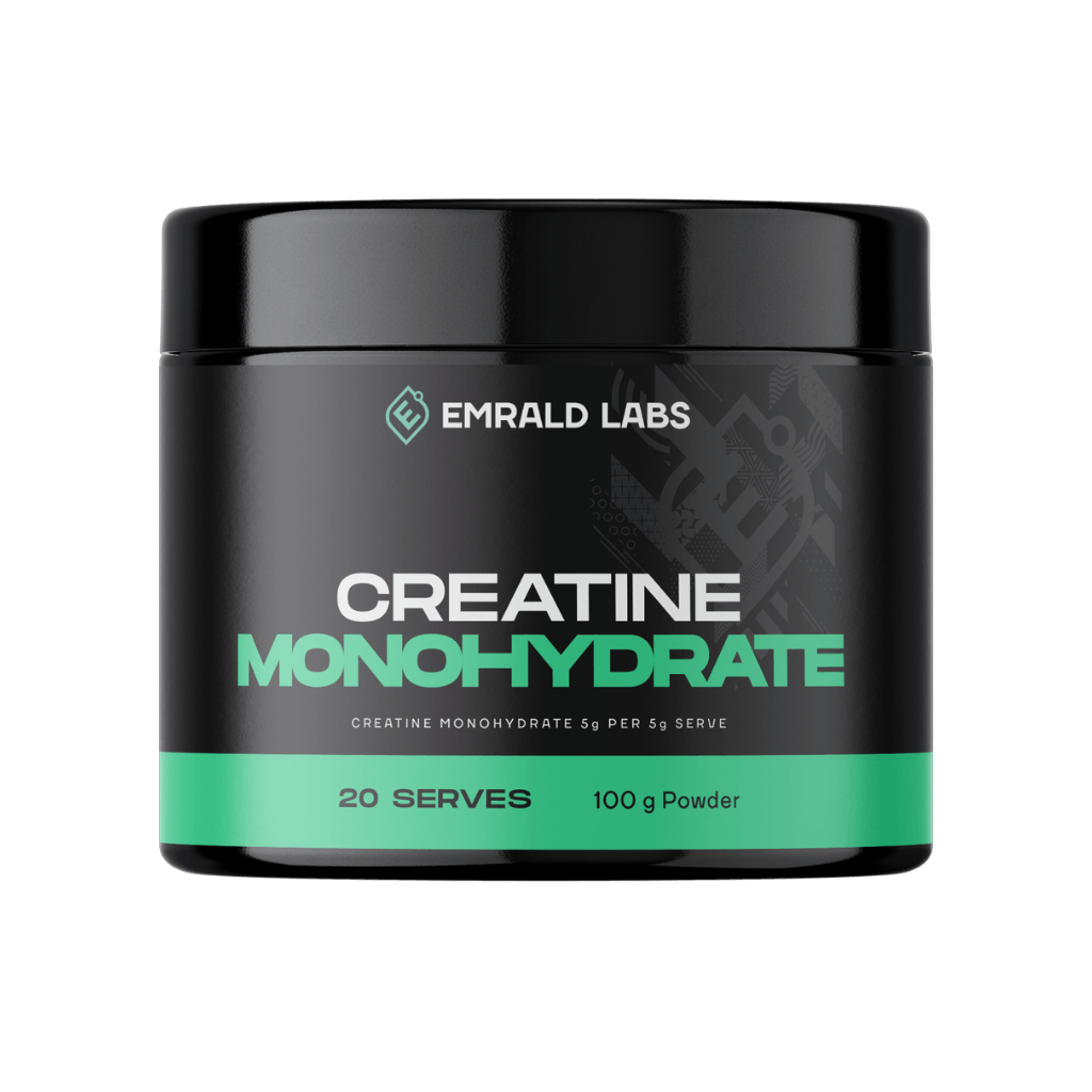 Emrald-Crea-Mono-100g