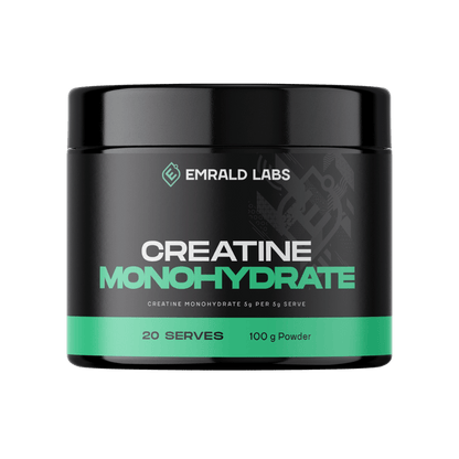 Emrald-Crea-Mono-100g