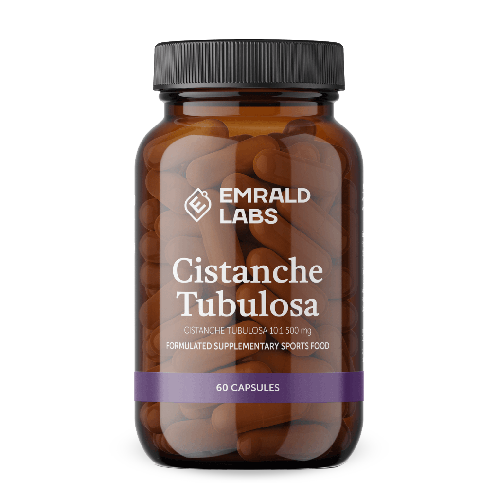 Cistanche Tubulosa