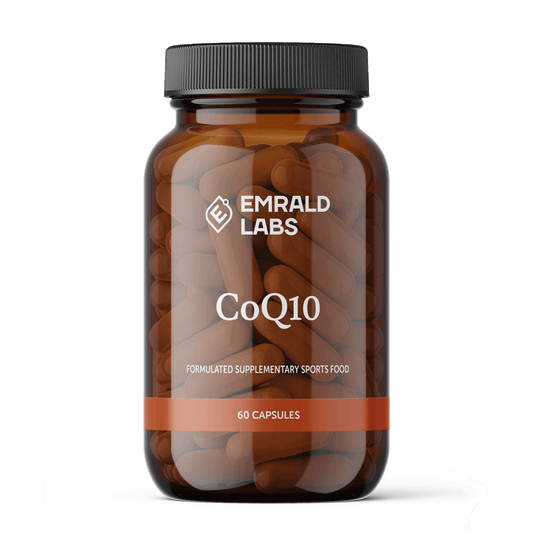 Emrald Labs CoQ10