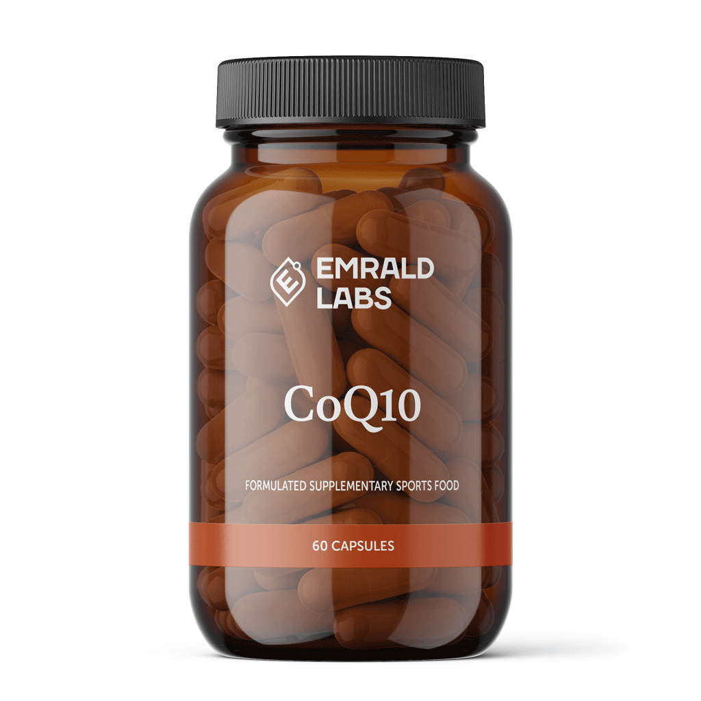 Emrald Labs CoQ10