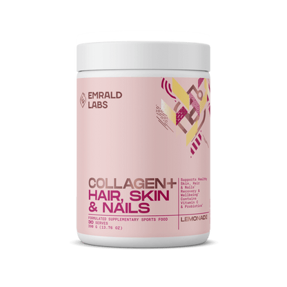 Emrald Labs - Collagen+ Hair, Skin, & Nails (1)