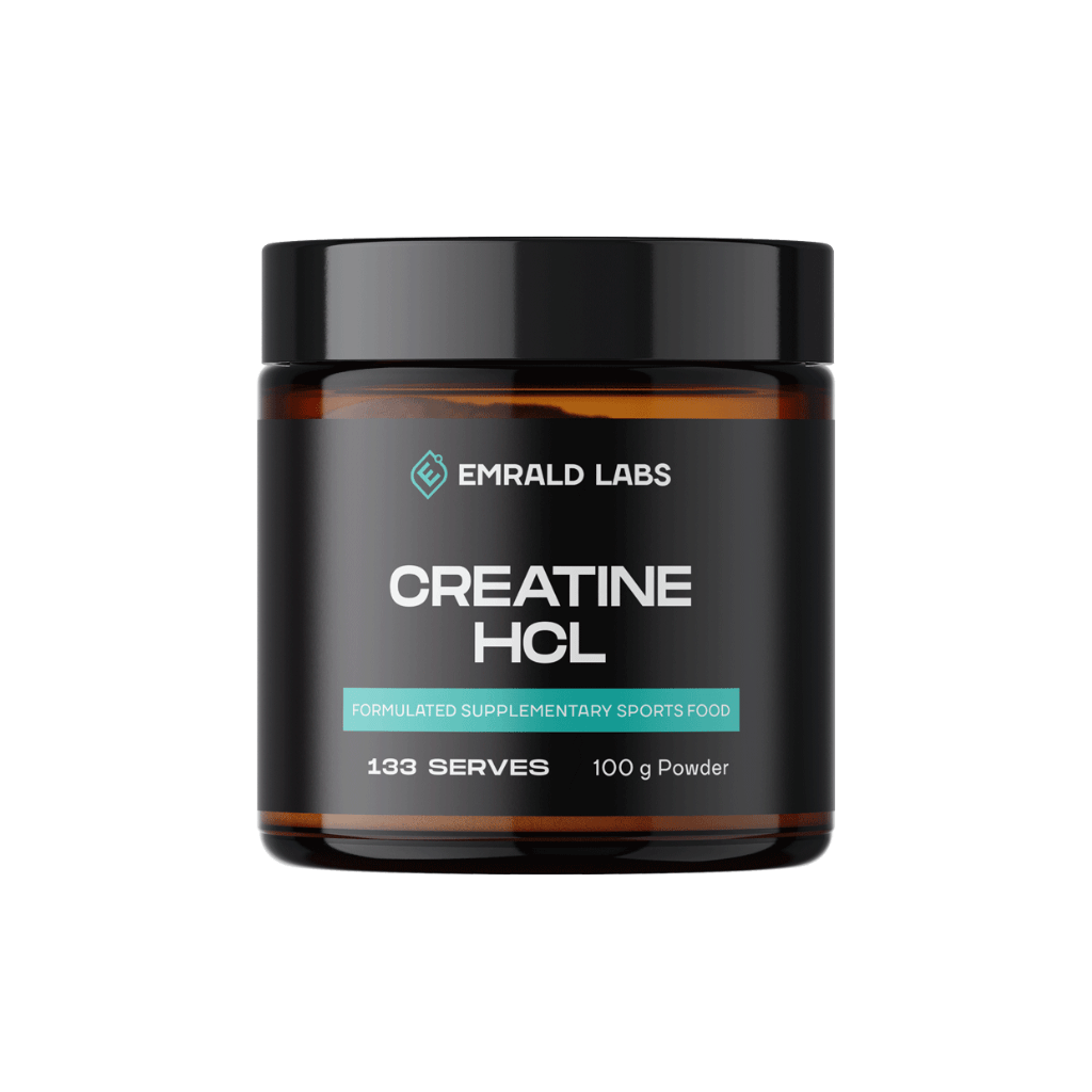 Emrald Labs - Creatine HCL