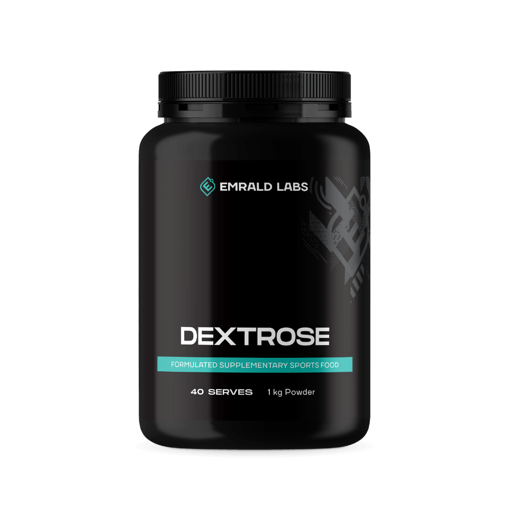 Emrald Labs - Dextrose & Emrald-Dextrose-1kg