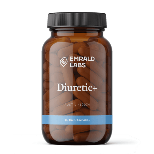 Emrald Labs - Diuretic+