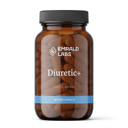 Emrald Labs - Diuretic+
