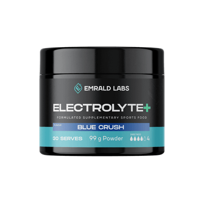 Emrald Labs - Electrolyte+ (3) & Emrald-Electrolyte+-Blu