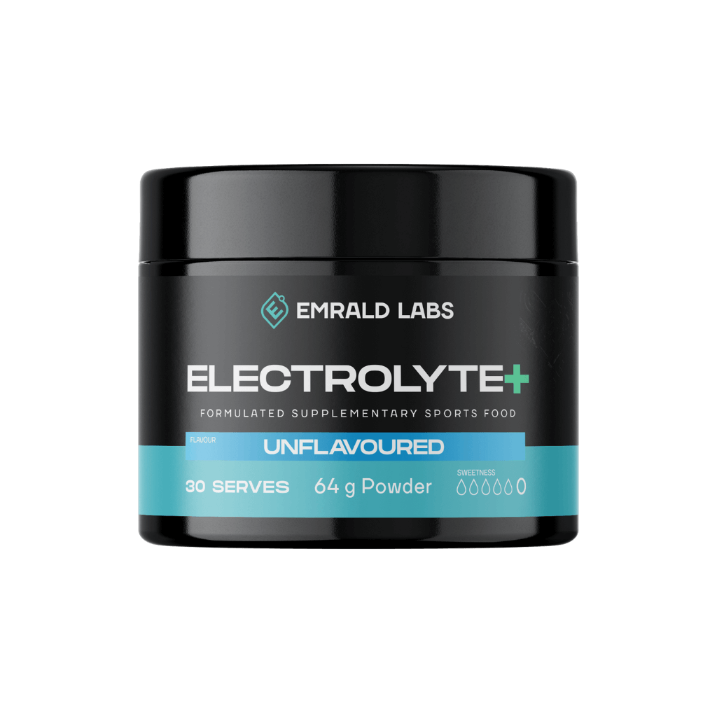 Emrald Labs - Electrolyte+ (2) & Emrald-Electrolyte+-Unf