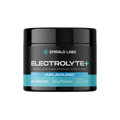 Emrald Labs - Electrolyte+ (2) & Emrald-Electrolyte+-Unf