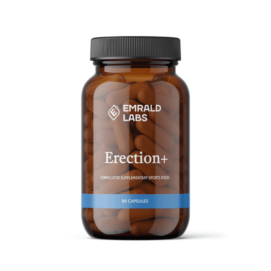 Emrald Labs - Erection+