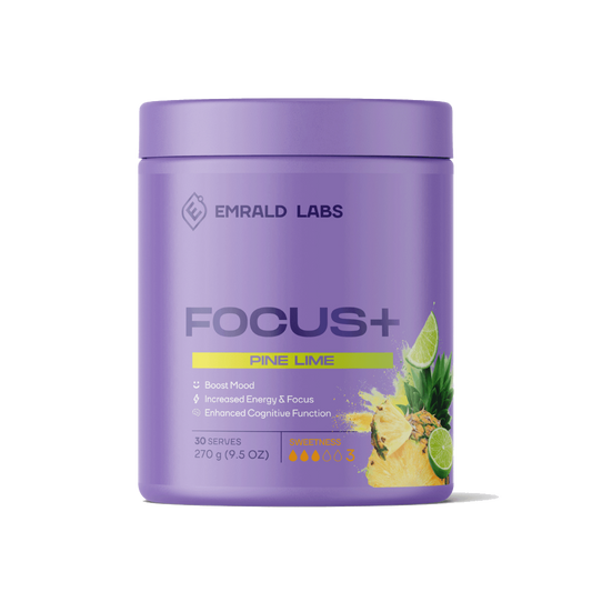 Emrald Labs - Focus+ & Emrald-Focus+-30s-PinLim