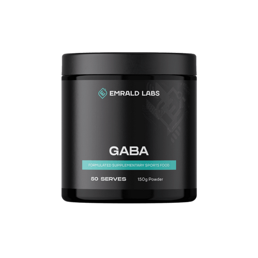 Emrald Labs - Gaba