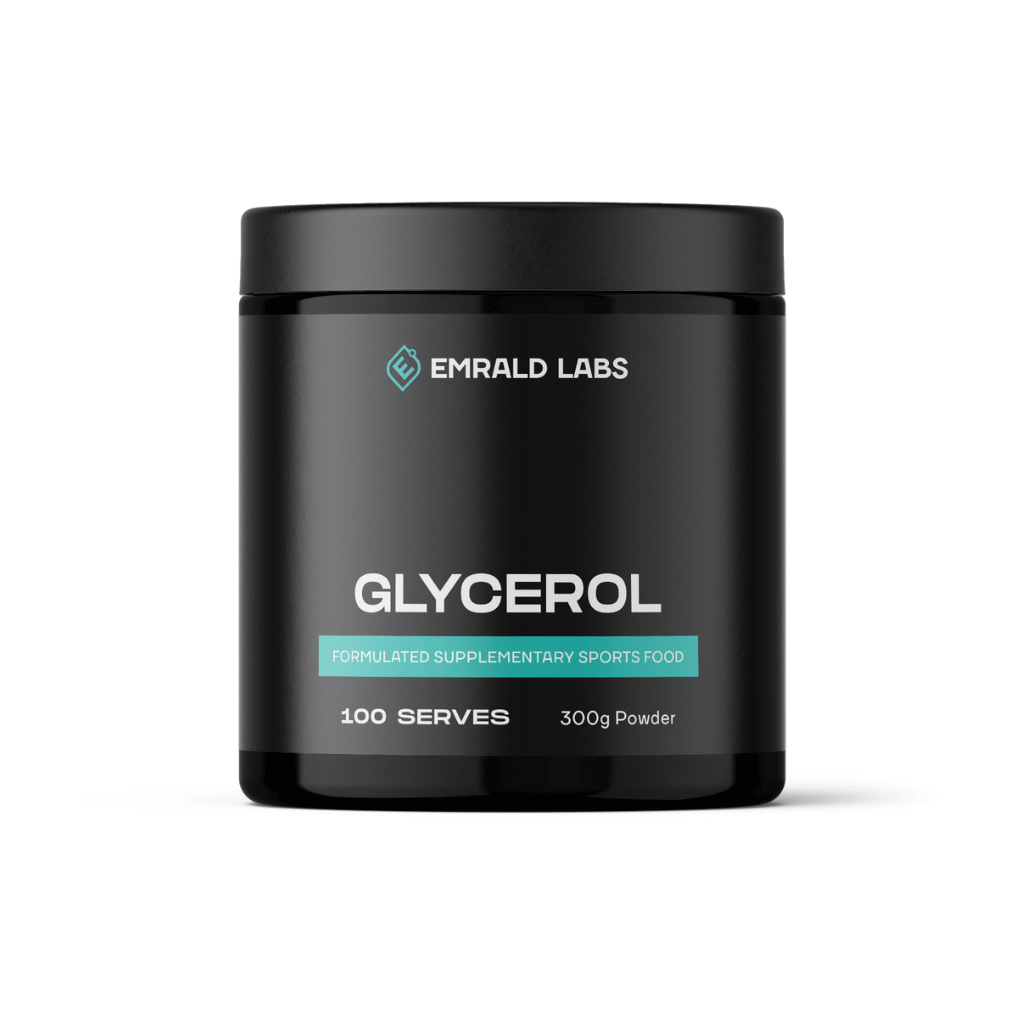 Emrald Labs Glycerol Powder