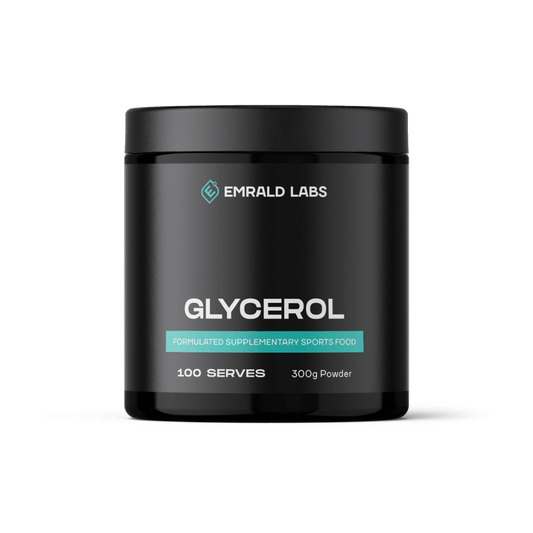 Emrald Labs Glycerol Powder