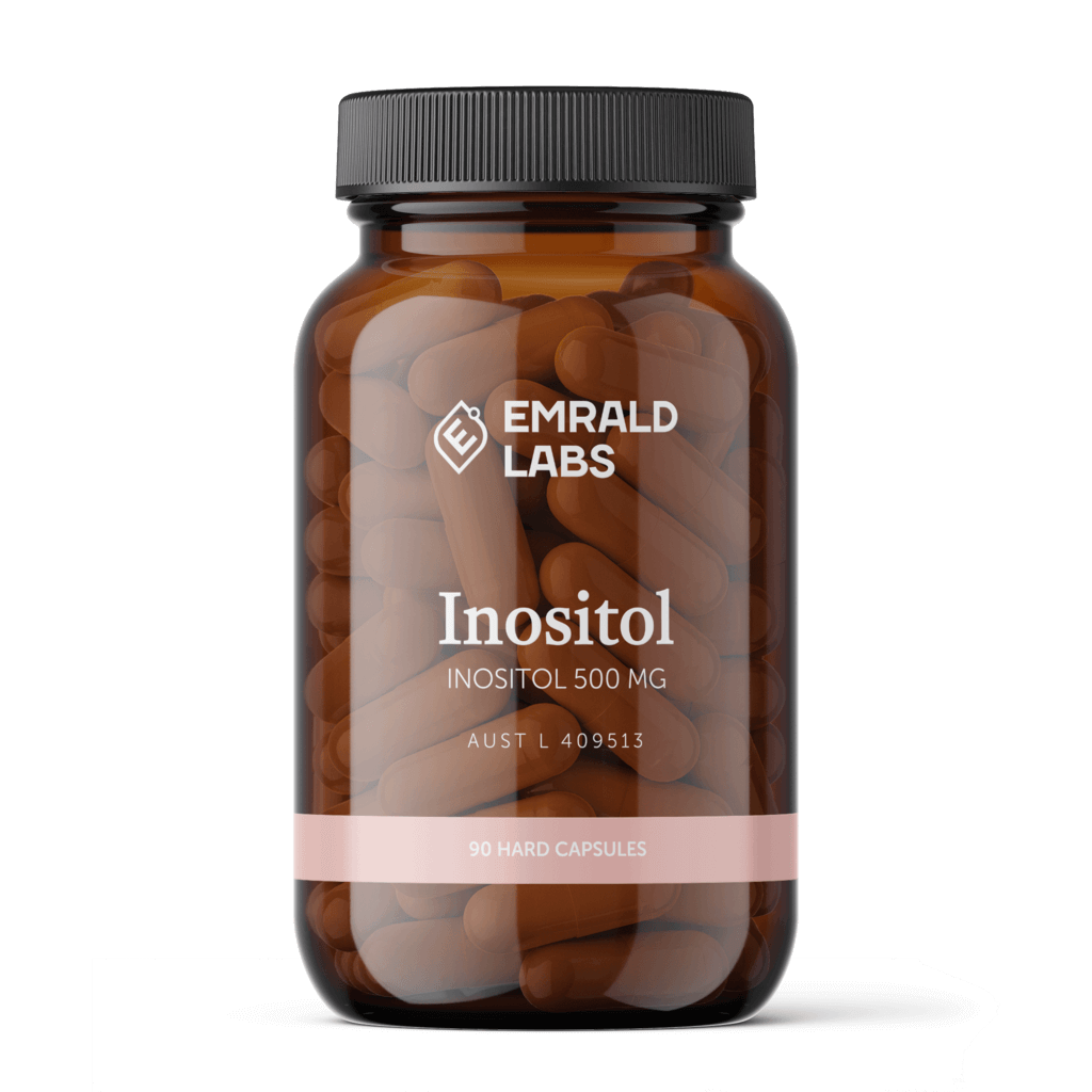 Emrald Labs - Inositol